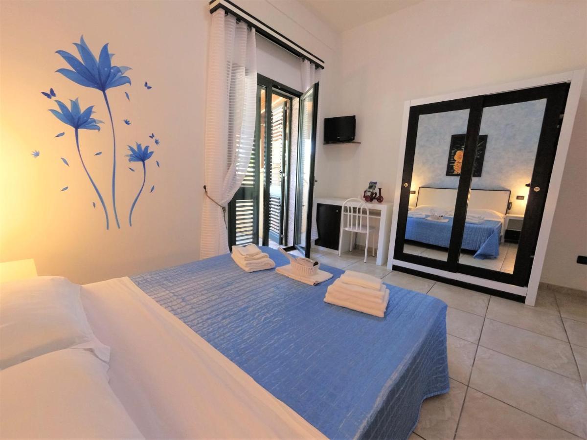 Alba Chiara Sant'Andrea Hotel Sant'Andrea  Exterior foto