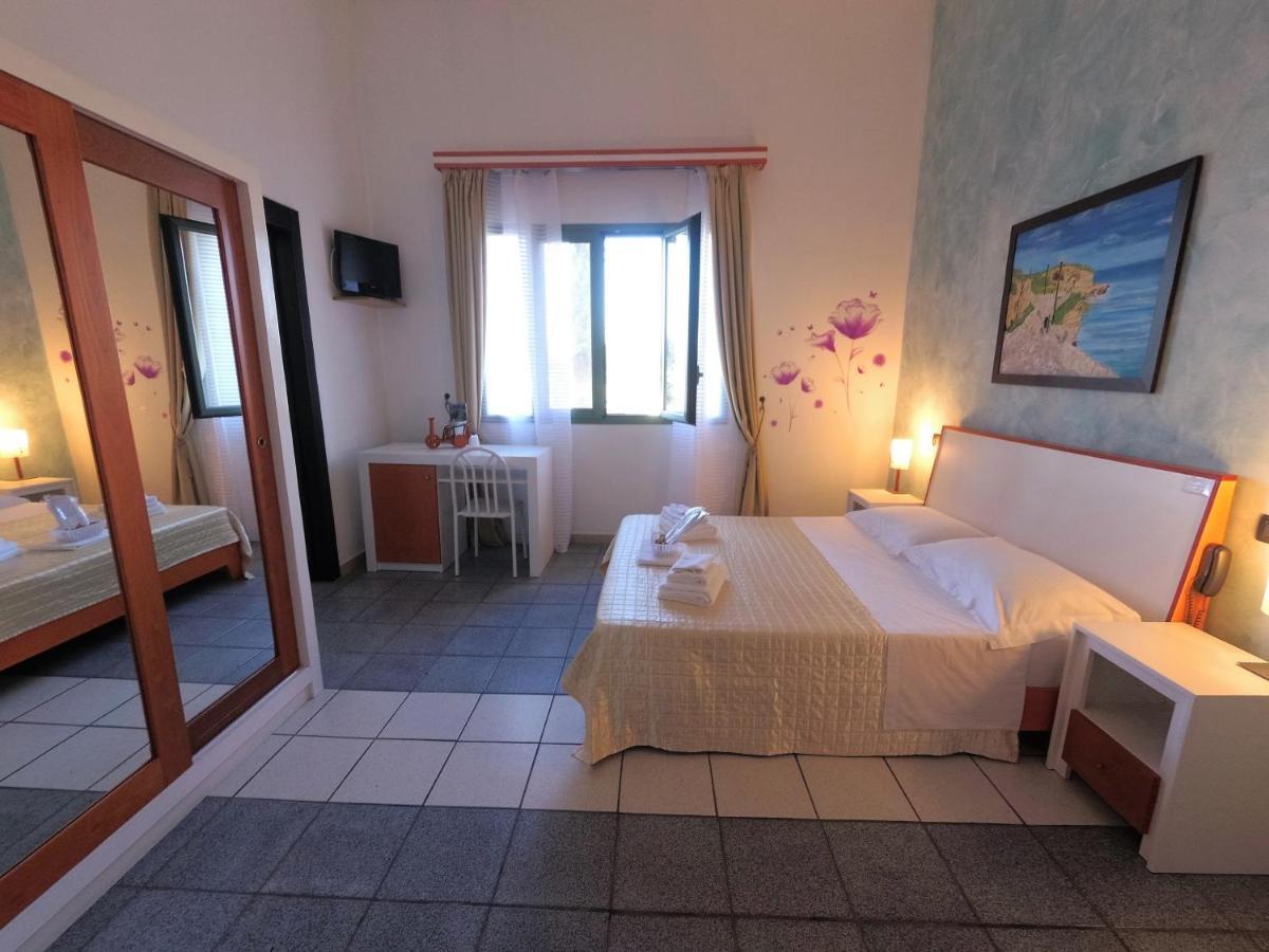 Alba Chiara Sant'Andrea Hotel Sant'Andrea  Exterior foto