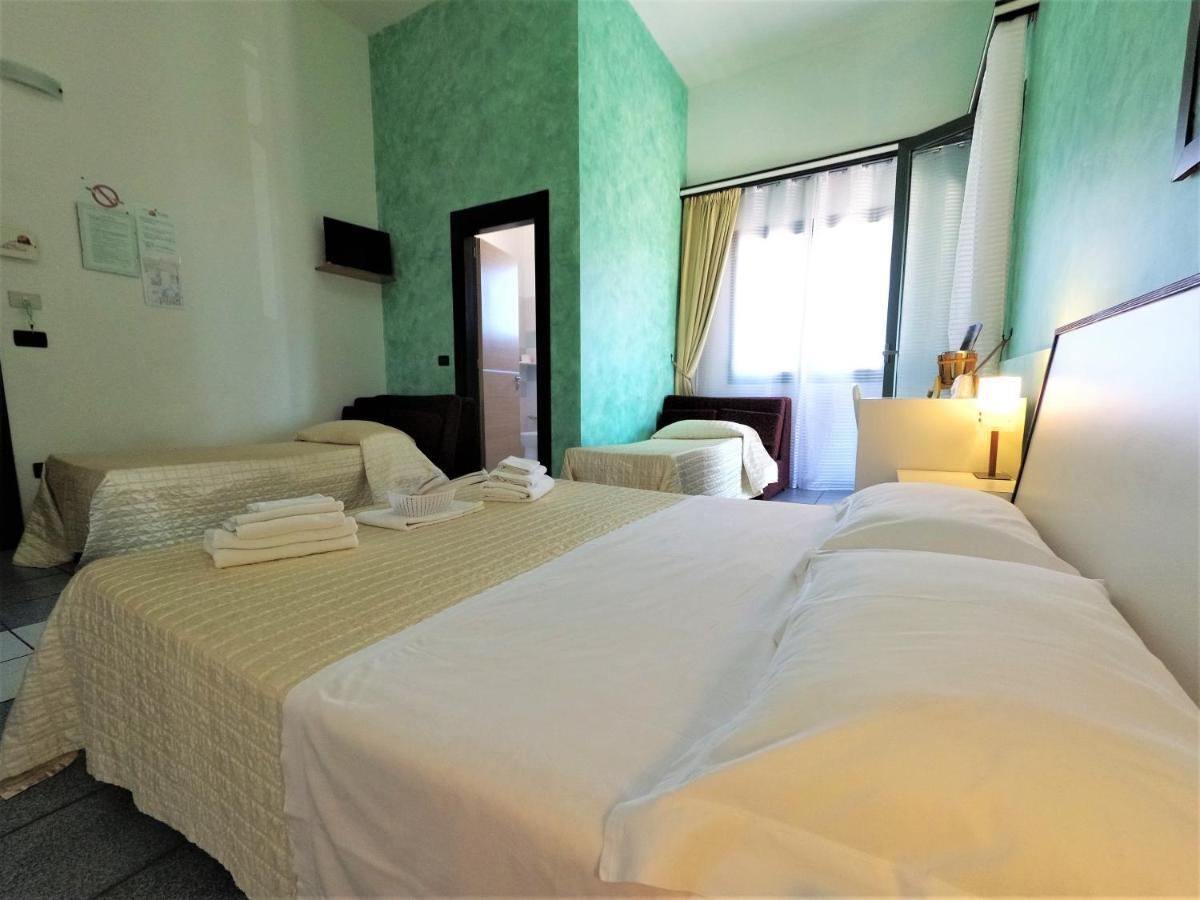 Alba Chiara Sant'Andrea Hotel Sant'Andrea  Exterior foto