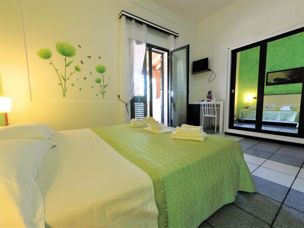 Alba Chiara Sant'Andrea Hotel Sant'Andrea  Exterior foto