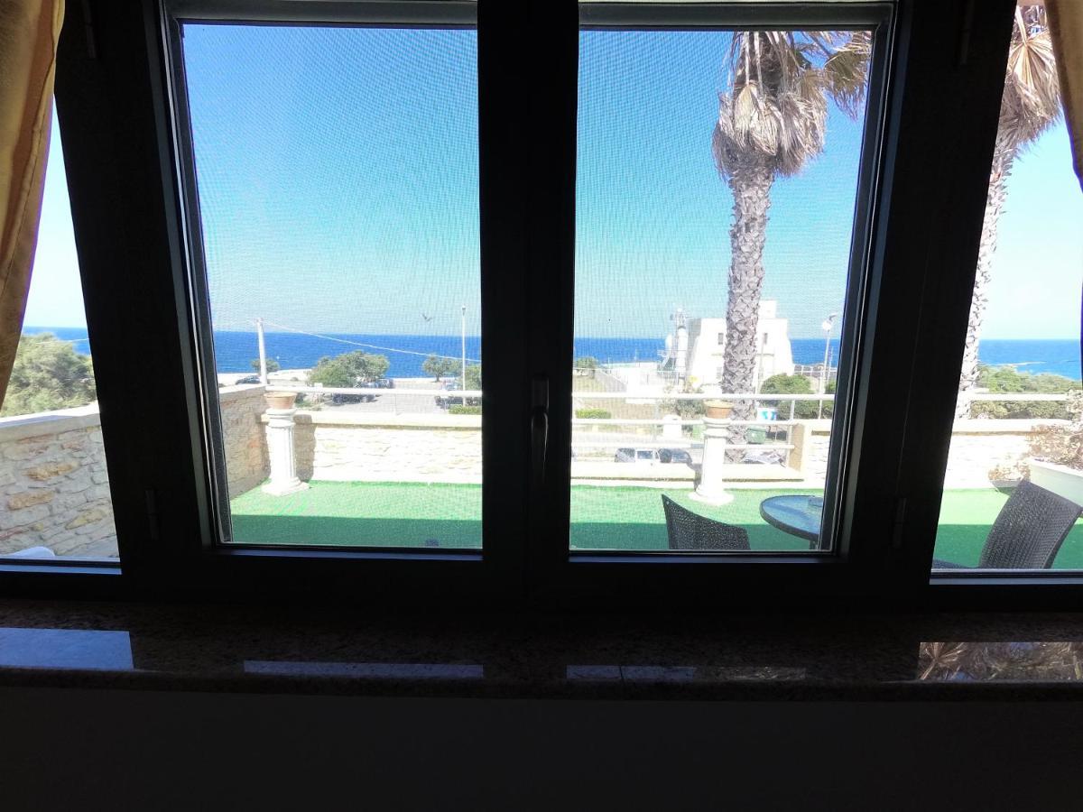 Alba Chiara Sant'Andrea Hotel Sant'Andrea  Exterior foto