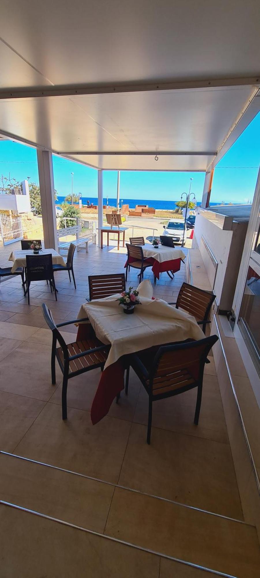Alba Chiara Sant'Andrea Hotel Sant'Andrea  Exterior foto