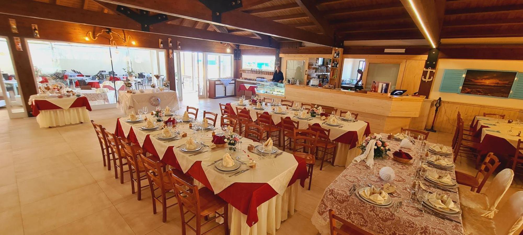 Alba Chiara Sant'Andrea Hotel Sant'Andrea  Exterior foto